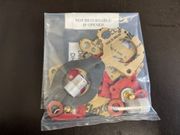 Alfa Romeo, Lotus 7, Elite, Esprite, Esprit Turbo Carburetor Kit