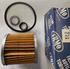 Alfa Romeo Models with SPICA Mechanical Fuel Injection - Fuel Filter
