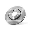 Saab 9-5 - Front Brake Rotors (PAIR)
