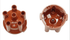 Audi 4000, 5000, VW Quantum - Distributor Cap