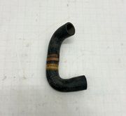 Volkswagen Passat/Dasher & Audi Fox, LOWER Radiator Hose