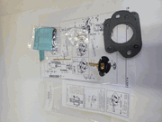 Austin Healey 3000 Mk III - SU, HD8 Carburetor Kit