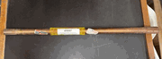 Austin Healey Sprite, MG Midget  - Axle Shaft 