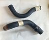 Austin Morris Marina 1800 & T.C Radiator Coolant Hose Kit, Upper & Lower
