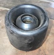  Fiat 128 & X 1/9 - Axle Boot