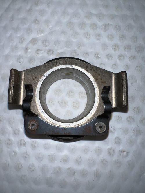 Clutch Masters Hydraulic Throw Out Bearing | 1995 - 1999 BMW M3 (N03005-A) main image 1