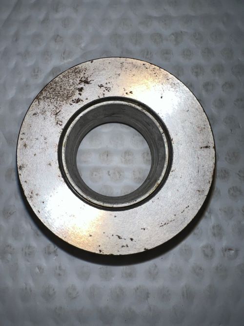Clutch Masters Hydraulic Throw Out Bearing | 1995 - 1999 BMW M3 (N03005-A) main image 0