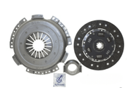 BMW 2002 - Clutch Kit (215mm)