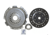 BMW 2002 - Clutch Kit (215mm) BMW 2002 - Clutch Kit (215mm)
