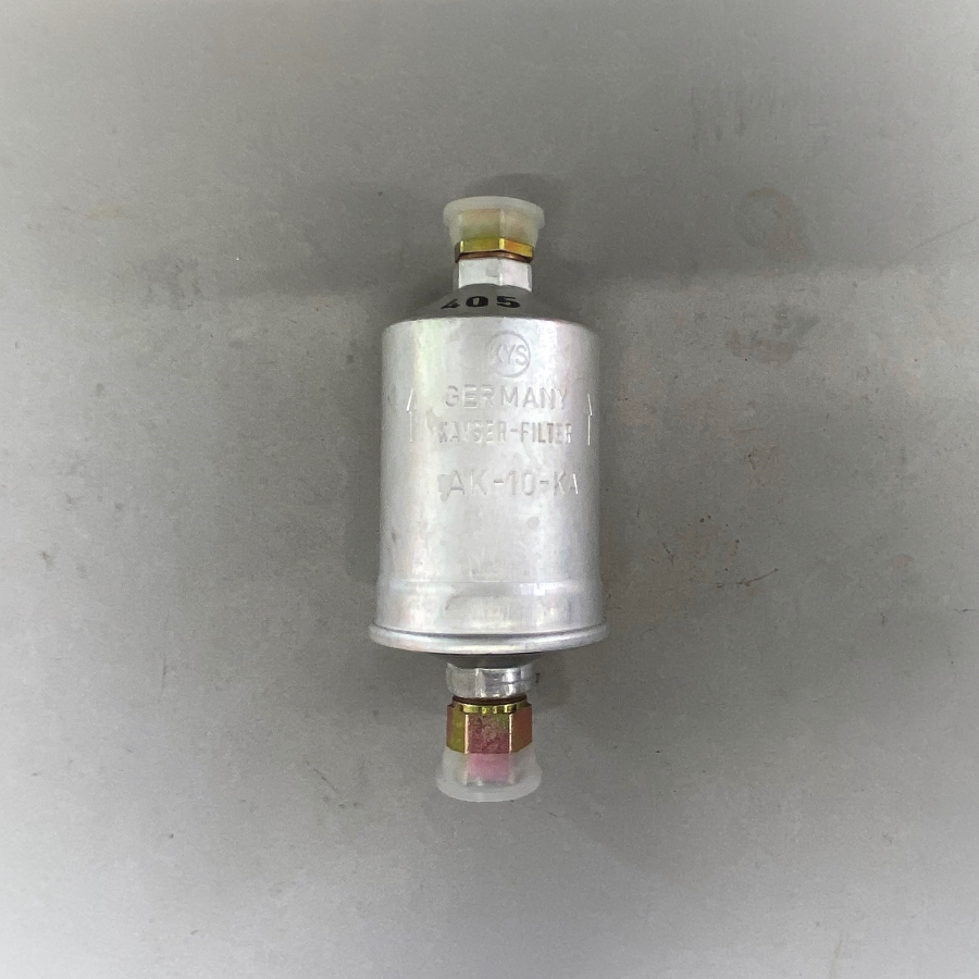 BMW 2002Tii, 3.0Si, Bavaria & Audi 100LS Fuel Filter