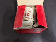 BMW 2500, 2800, Bavaria  - Rod Bearings