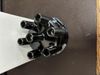 BMW & Porsche 6cyl, Black Distributor Cap