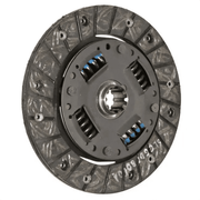 Austn Healey Sprite & MG Midget - Clutch Disc