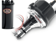 Volkswagen Beetle - PerTronix Distributor & Coil Set Volkswagen Beetle - PerTronix Distributor & Coil Set
