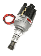 Ford & Lotus - X-Flow 4 Cylinder Distributor