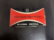 Datsun SRL311 Connecting Rod Bearings