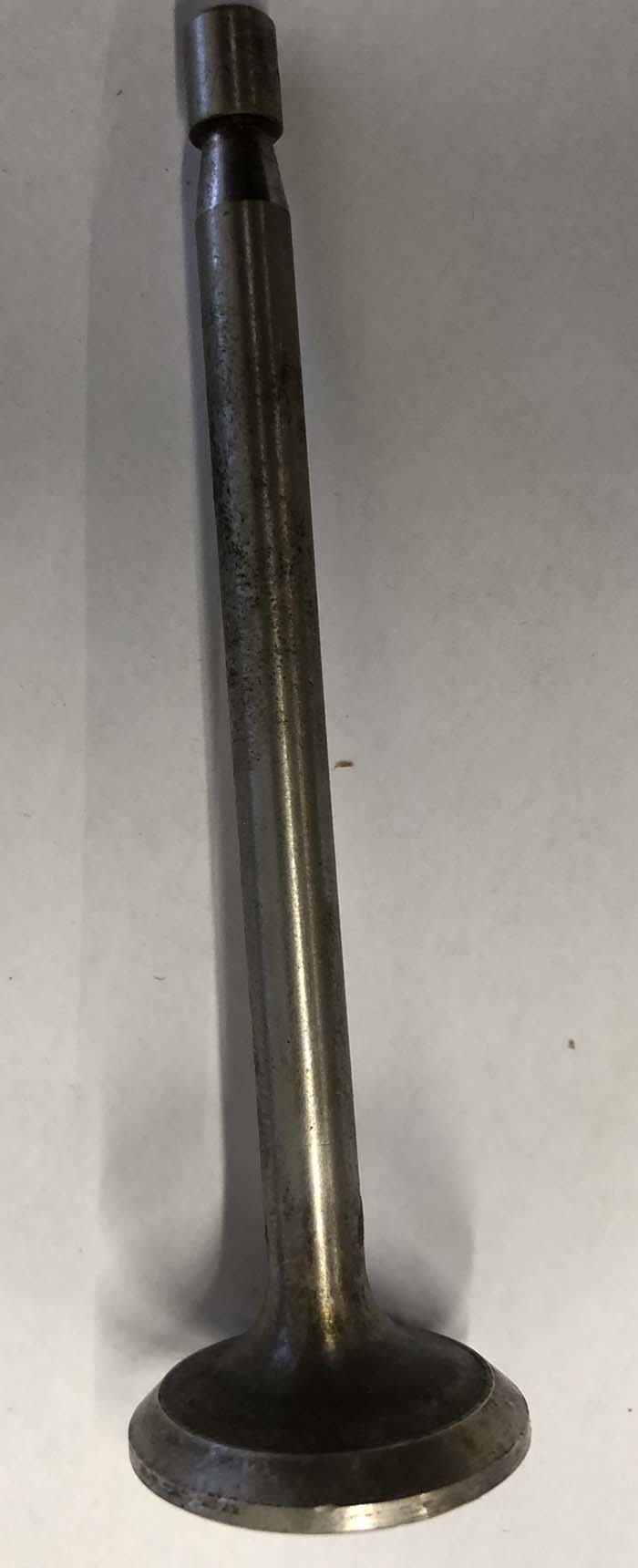 Exhaust Valves VW Type 1 Beetle, Type 2 Bus/Transporter