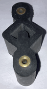Fiat 124 & 128 - Exhaust Hanger