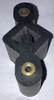Fiat 124 & 128 - Exhaust Hanger