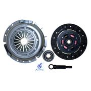 Fiat 124, 131, Brava, Spyder - Clutch Kit