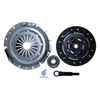 Fiat 124, 131, Brava, Spyder - Clutch Kit