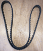 Fiat 128, X1/9 & Yugo GV  - Timing Belt