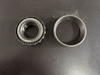 Ford Taunus  - Front, Inner Wheel Bearing