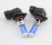 H10 (9145) Mega White High Wattage Bulbs - PAIR