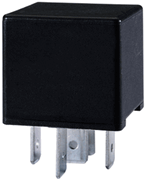 Hella 40 amp Relay