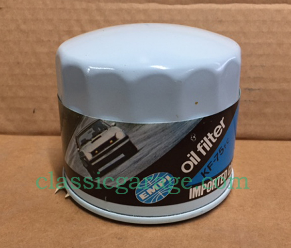 Honda Civic Oil Filter