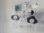 Jaguar E-Type - HD8 Carburetor Repair Kit