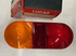 Volvo 1800 - Taillight Lenses (2) - PAIR