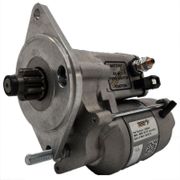 MGB - Gear Reduction Starter MGB - Gear Reduction Starter
