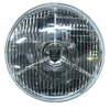 Reproduction PL700 -  Pair of 7" Round Headlamp Replacements