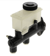 Mazda GLC - Brake Master Cylinder