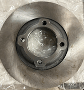 Mazda RX-3 - Front Stop Kit