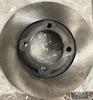 Mazda RX-3 - Front Stop Kit