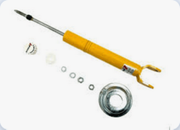 Mazda RX-8  - Rear Shock Absorbers (PAIR)