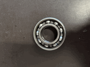 Mazda RX2, RX3, RX7 - Rear Wheel Bearing