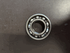 Mazda RX2, RX3, RX7 - Rear Wheel Bearing