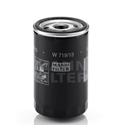 Mercedes 190E 4-cylinder, 6-cylinder & 300E 6-cylinder - Oil Filter