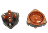Mercedes 400E, 400SE, 400SEL, 500E, 500SE & 500SL - Distributor Cap