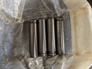 Mercedes Benz Diesel - Valve Guide