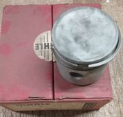 MG MGA Mk II 1600 - Piston Set with Rings