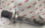 MG MGB - Lockheed  Brake Master Cylinder 