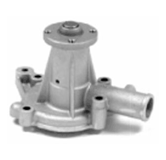 MG Midget - Water Pump