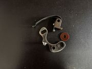 MG TC, TD, & TF Ignition Points