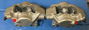 MGB - Rebuilt Front Brake Calipers