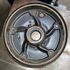 Volkswagen Type 1 Front Brake Drum