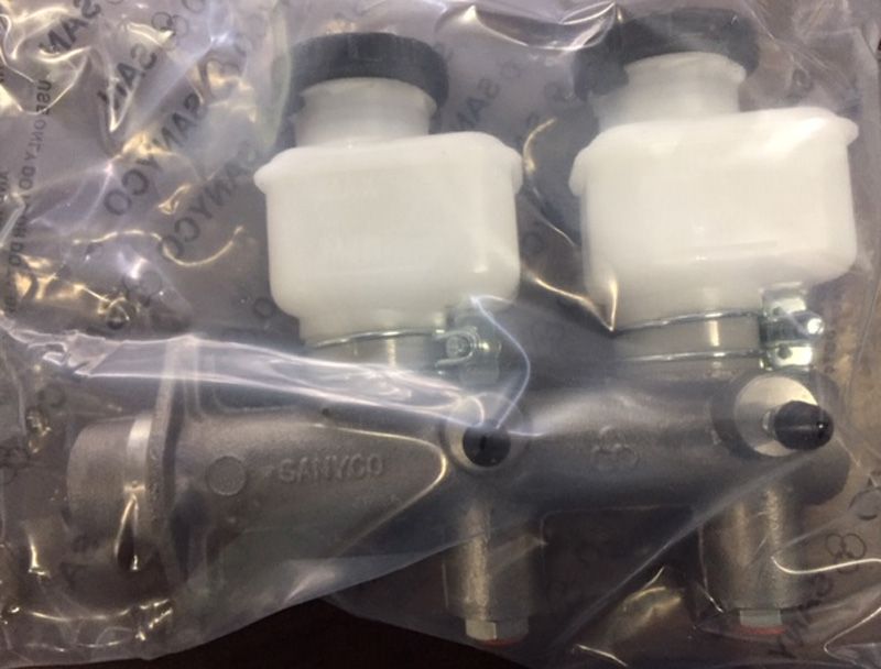 Nissan (Datsun) 240Z, 260Z, 280Z Brake Master Cylinder